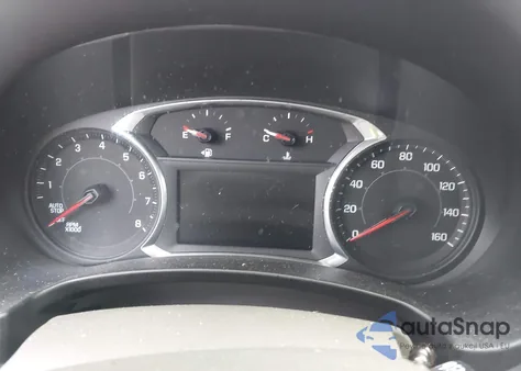 2018 GMC Terrain Denali from USA, damaged, VIN 3GKALSEX0JL167030